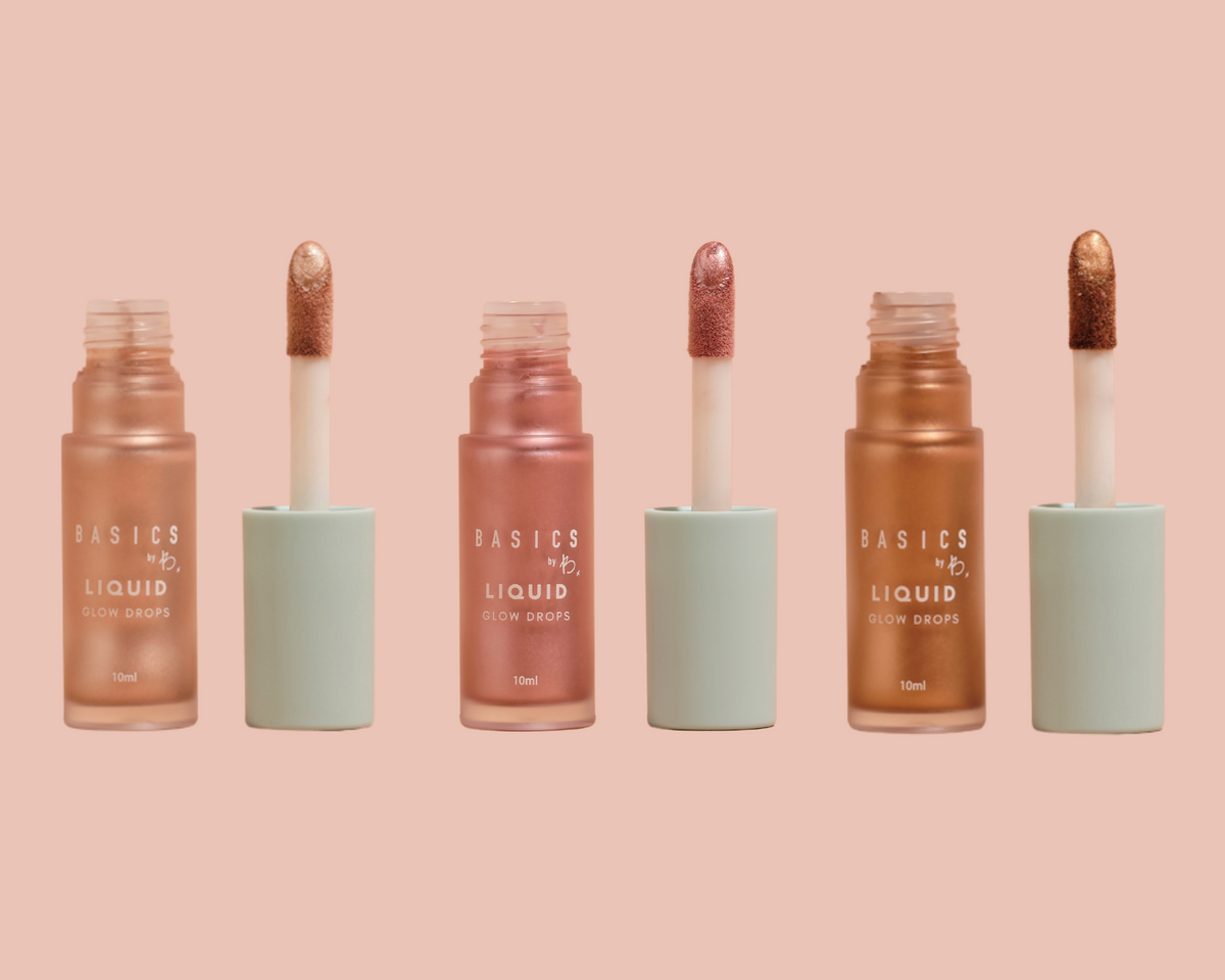 Liquid Glow Drops