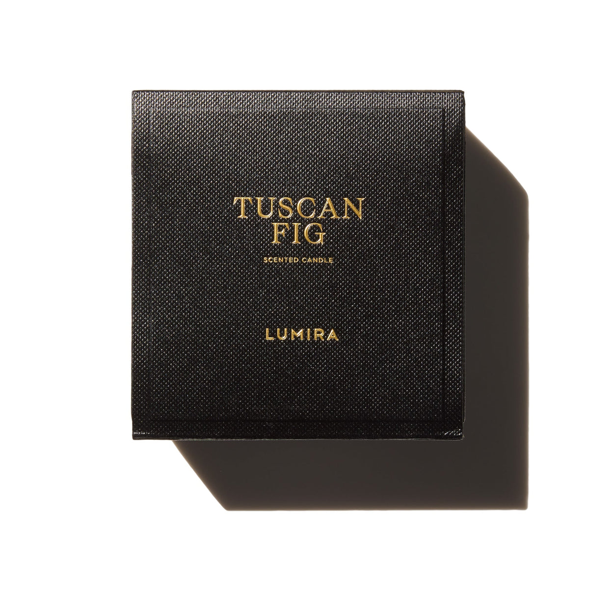 Tuscan Fig Candle by Lumira, product detail