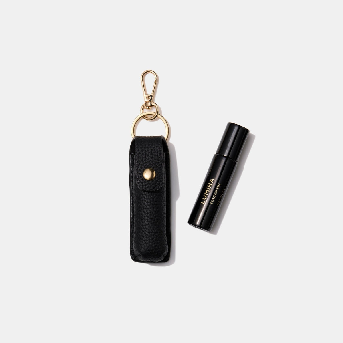 Tuscan Fig Perfume Oil Travel Set